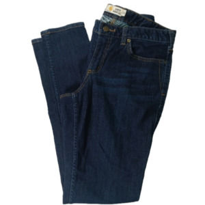 Carhartt Layton Slim Fit Skinny Jean
